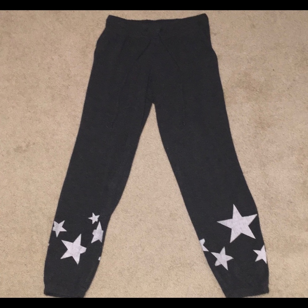 Star Sweats